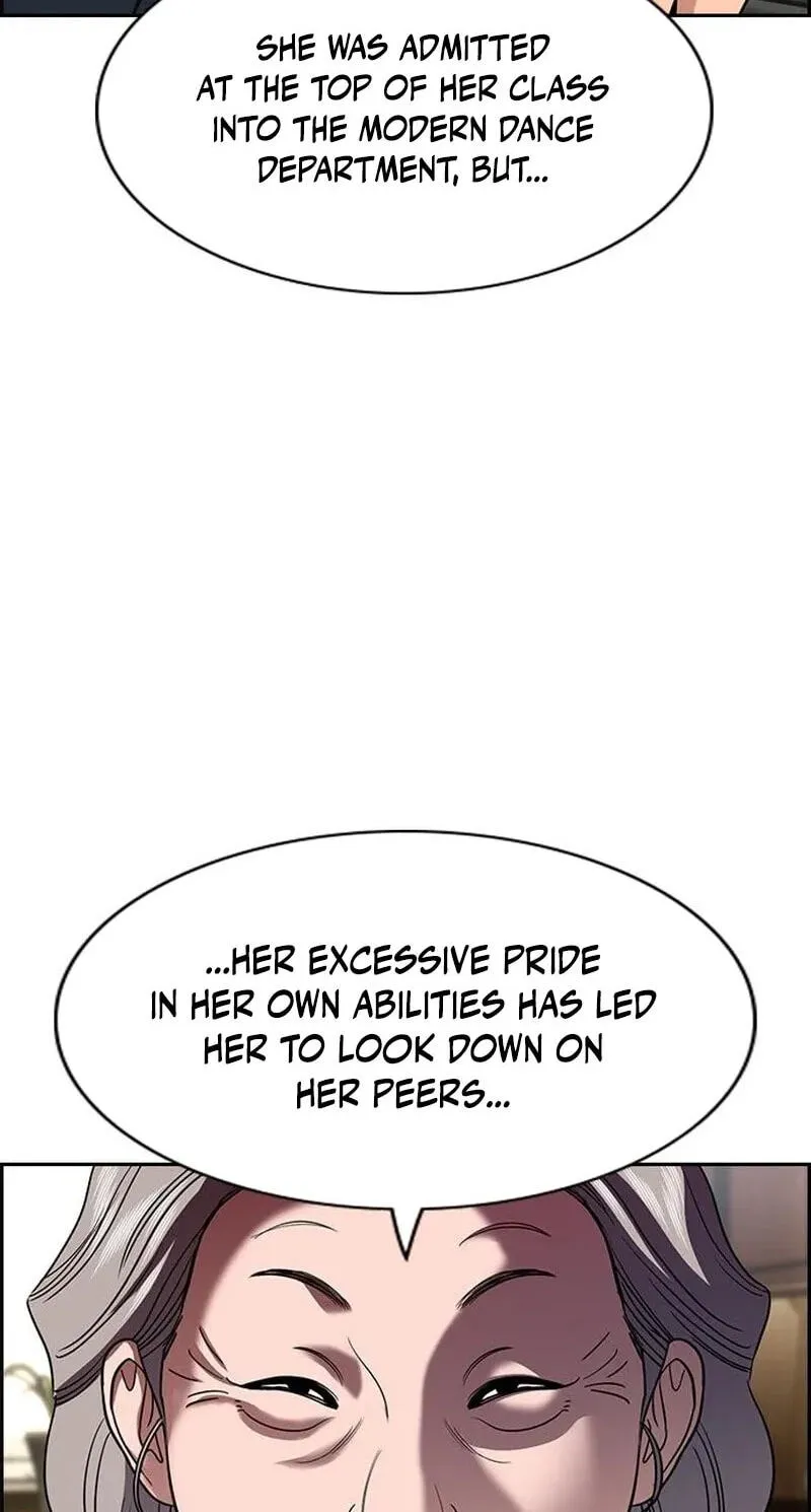 True Education Chapter 257 page 19