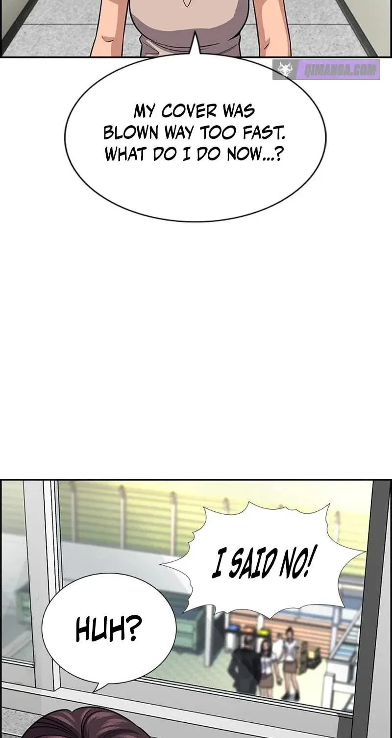 True Education Chapter 257 page 27