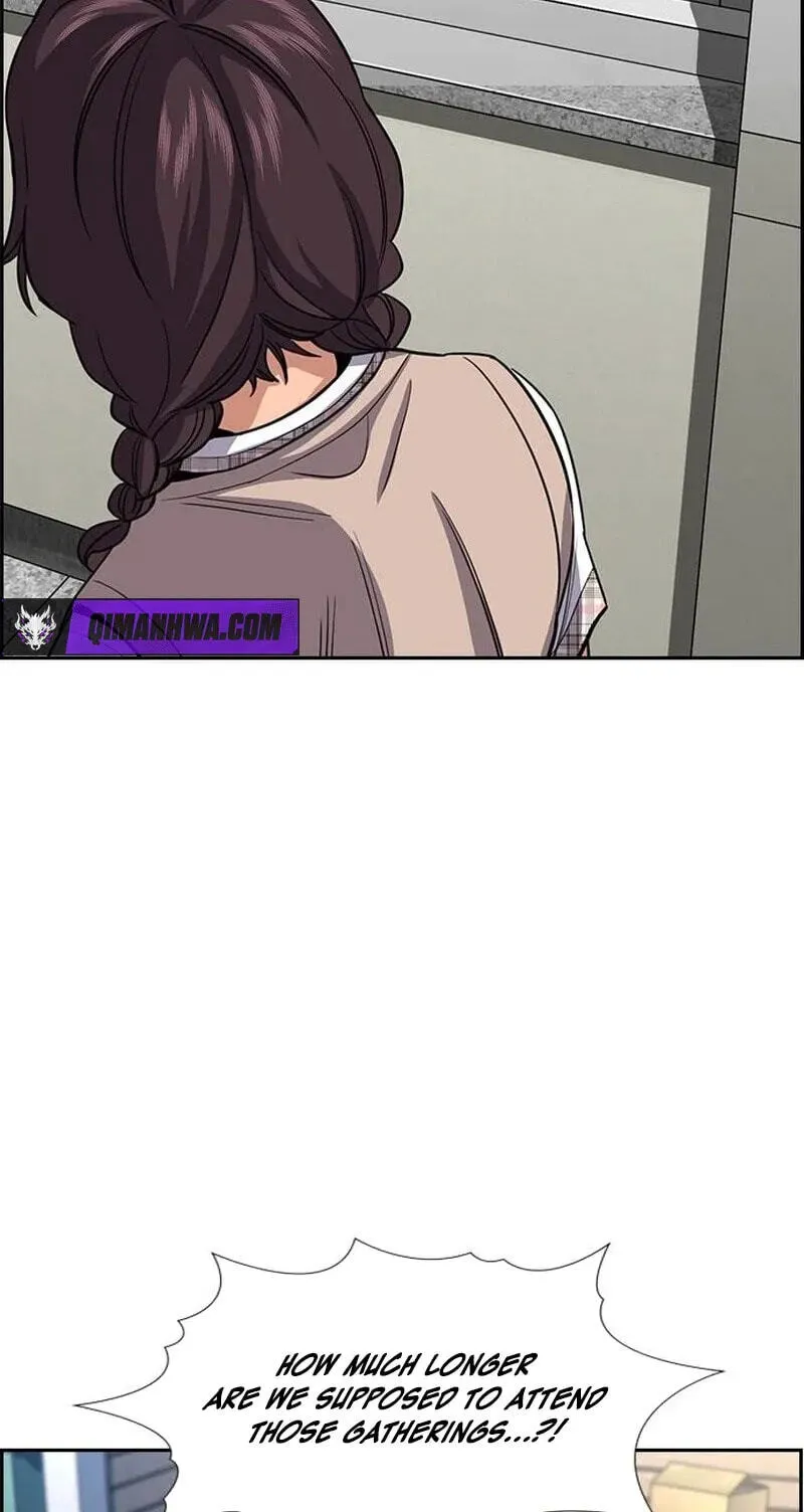 True Education Chapter 257 page 28