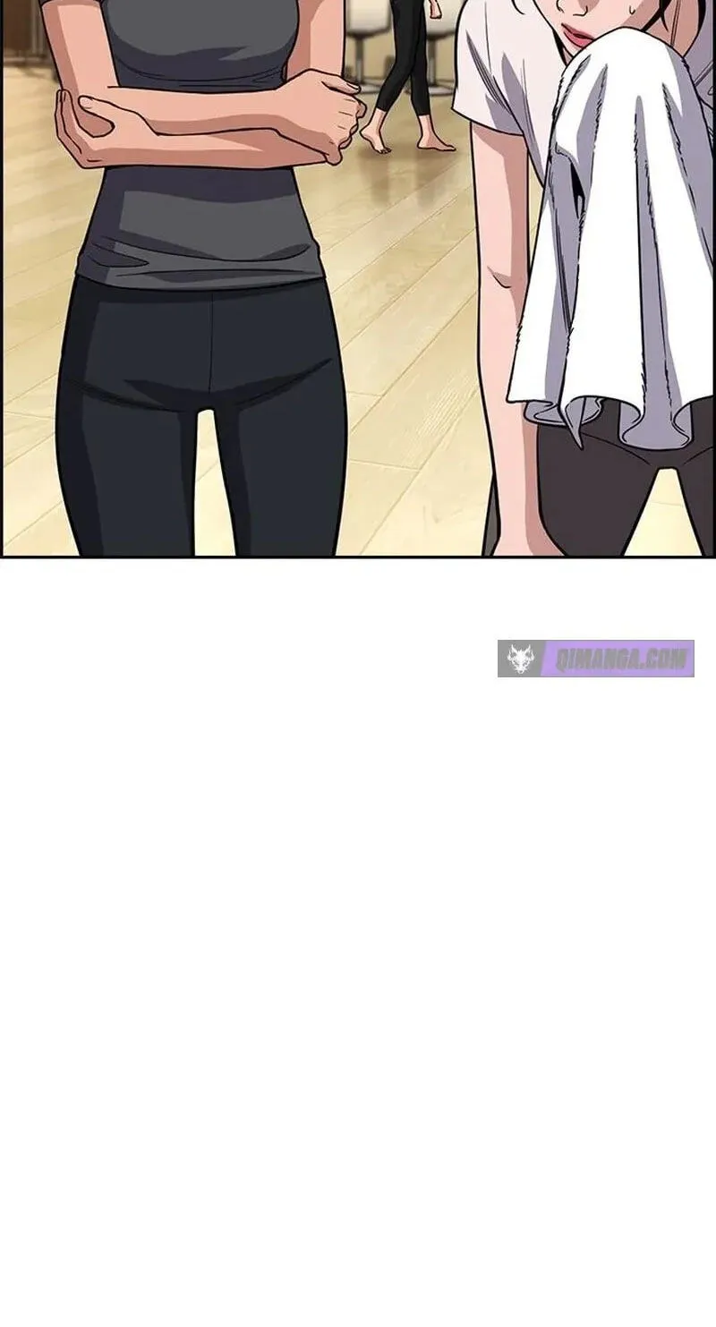 True Education Chapter 257 page 40