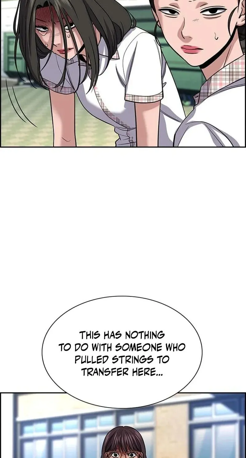 True Education Chapter 257 page 36