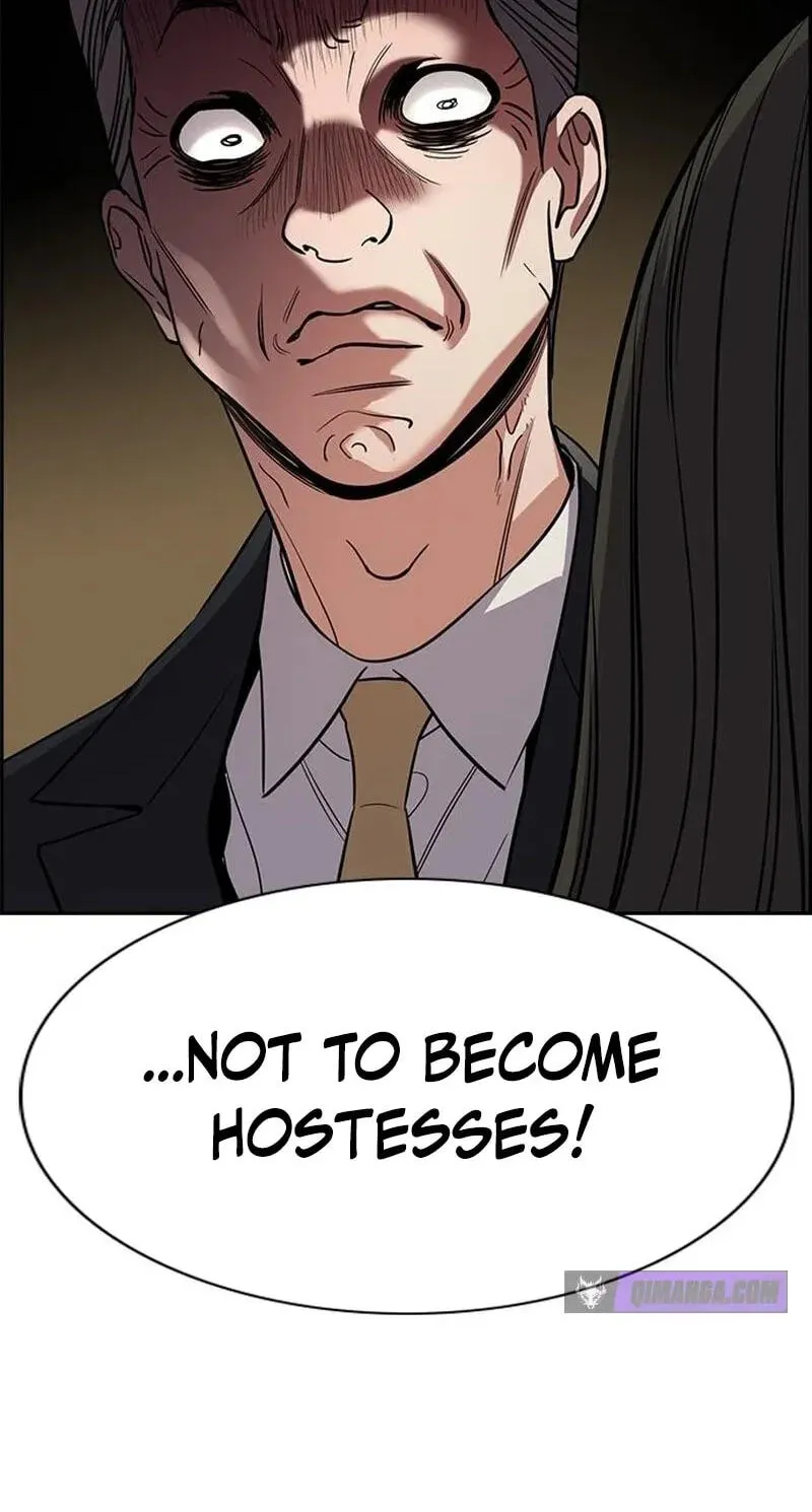 True Education Chapter 257 page 73