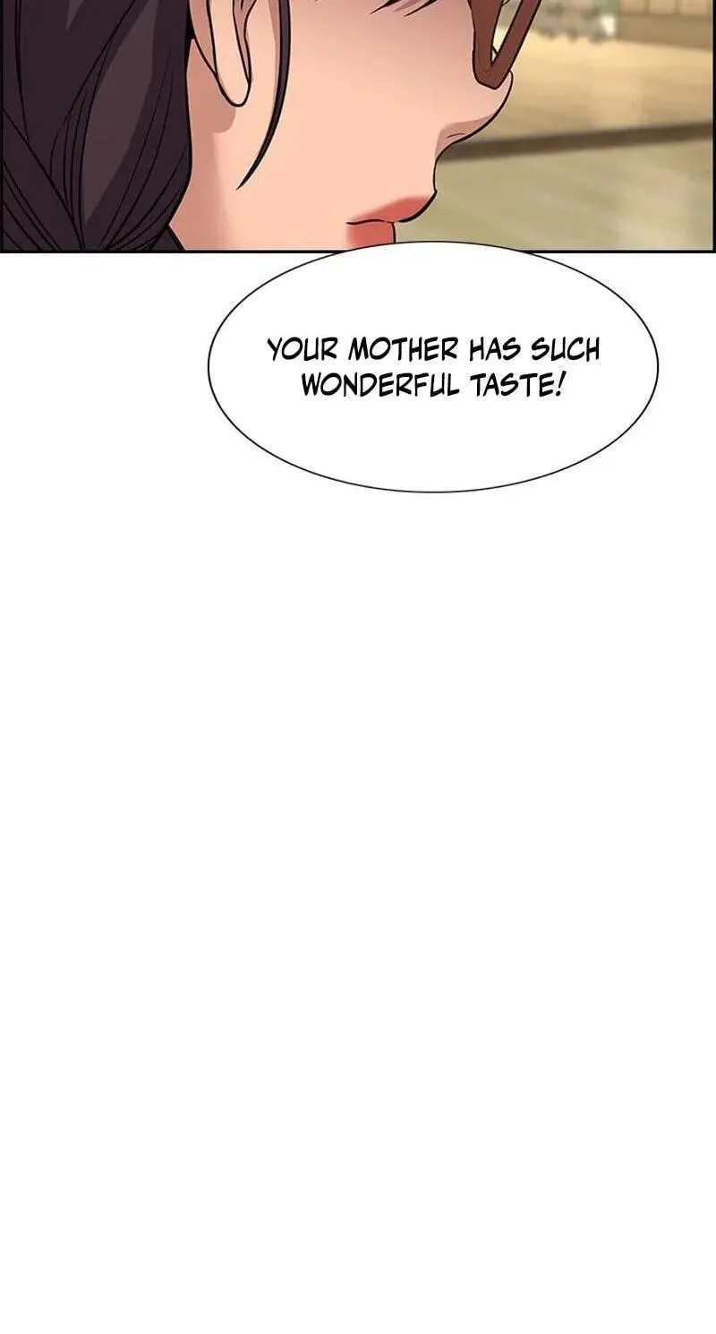 True Education Chapter 257 page 46