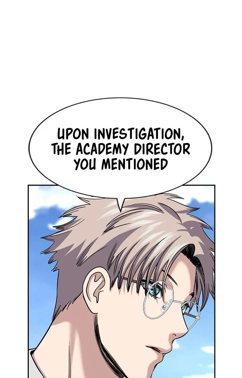 True Education Chapter 258 page 22