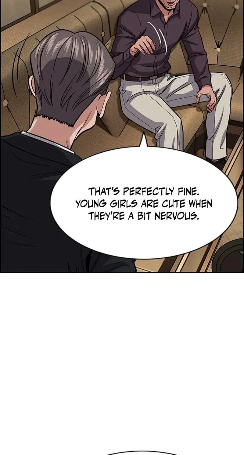 True Education Chapter 257 page 68