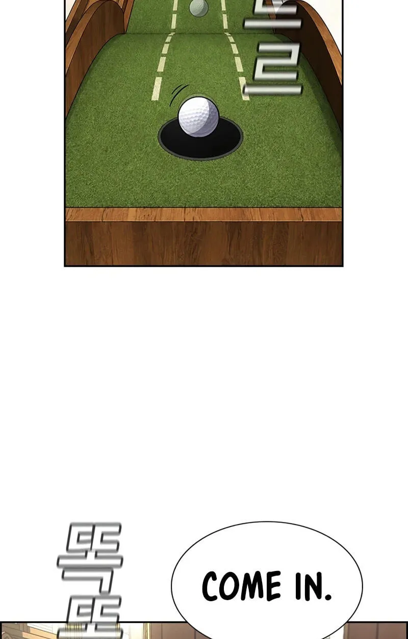 True Education Chapter 258 page 33