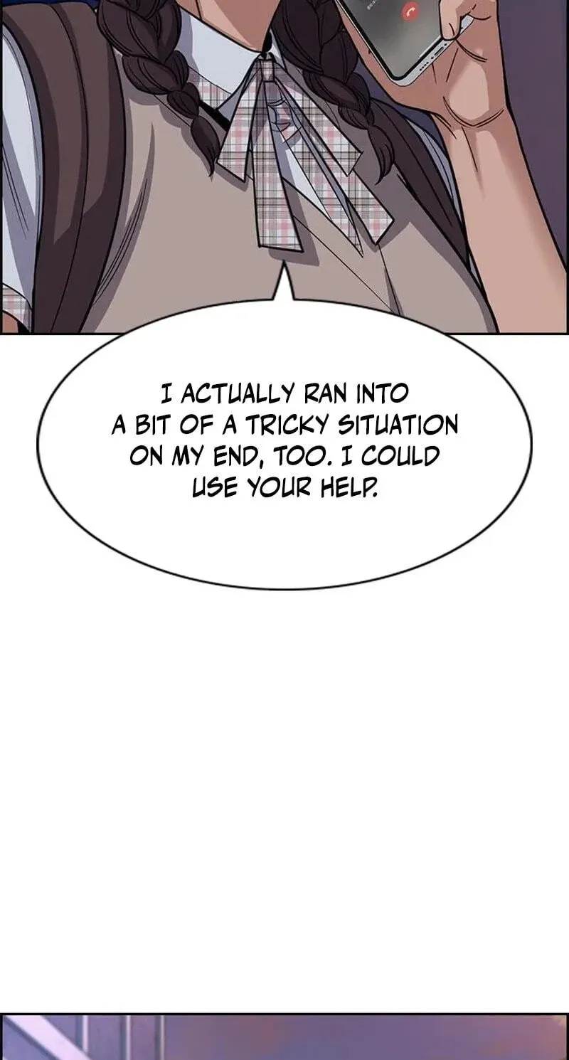 True Education Chapter 257 page 49