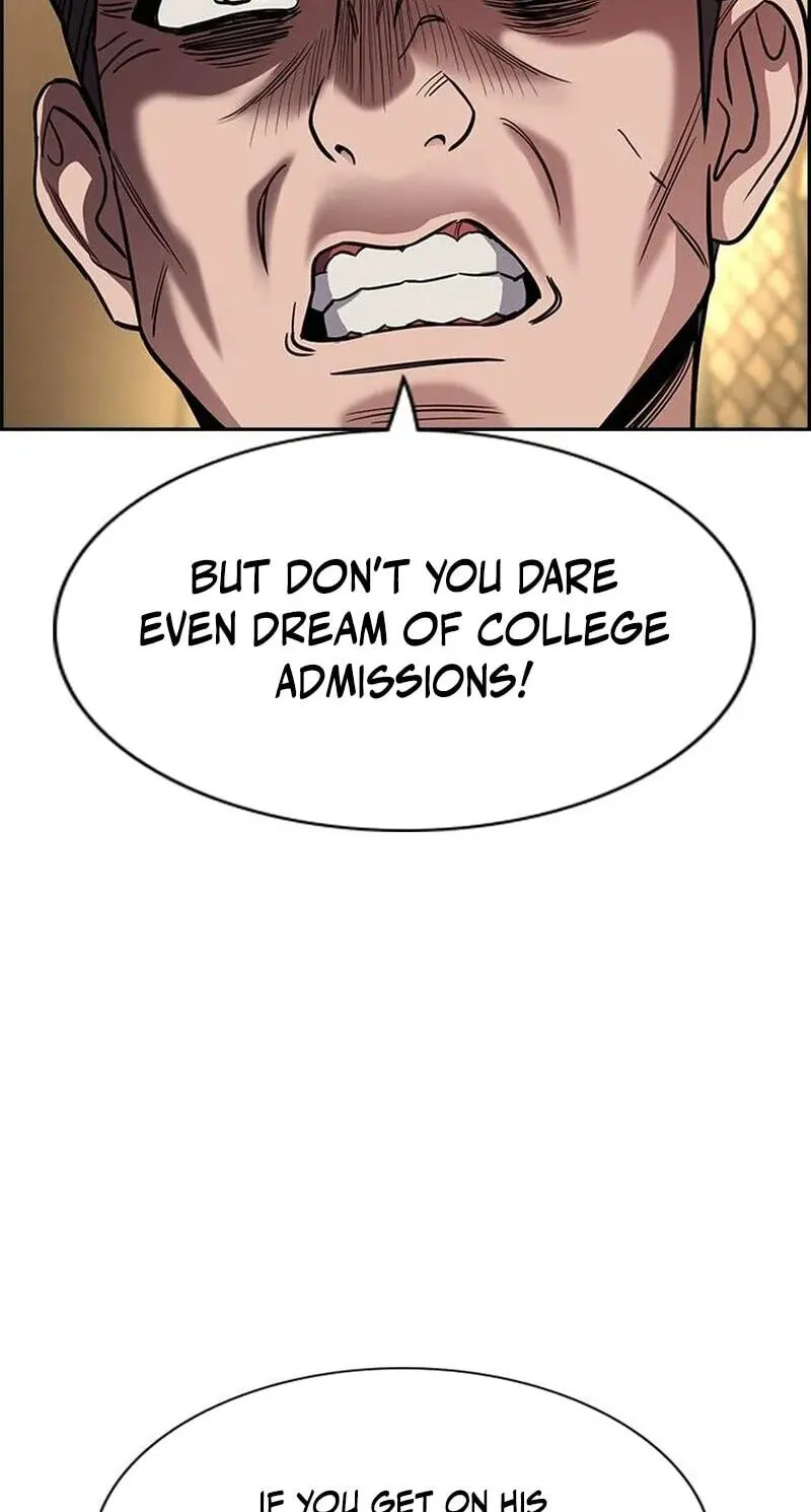 True Education Chapter 257 page 76