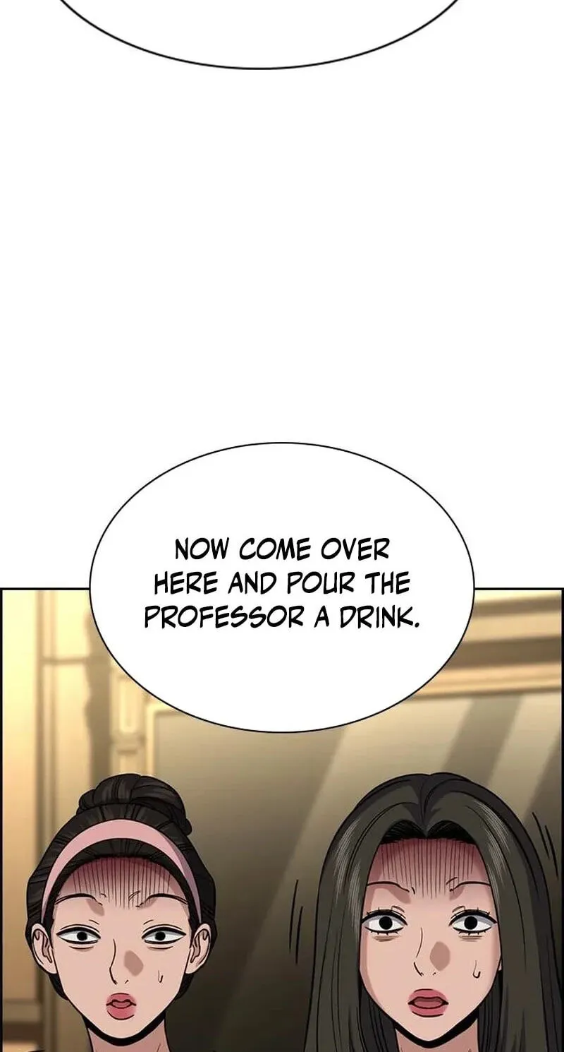 True Education Chapter 257 page 66