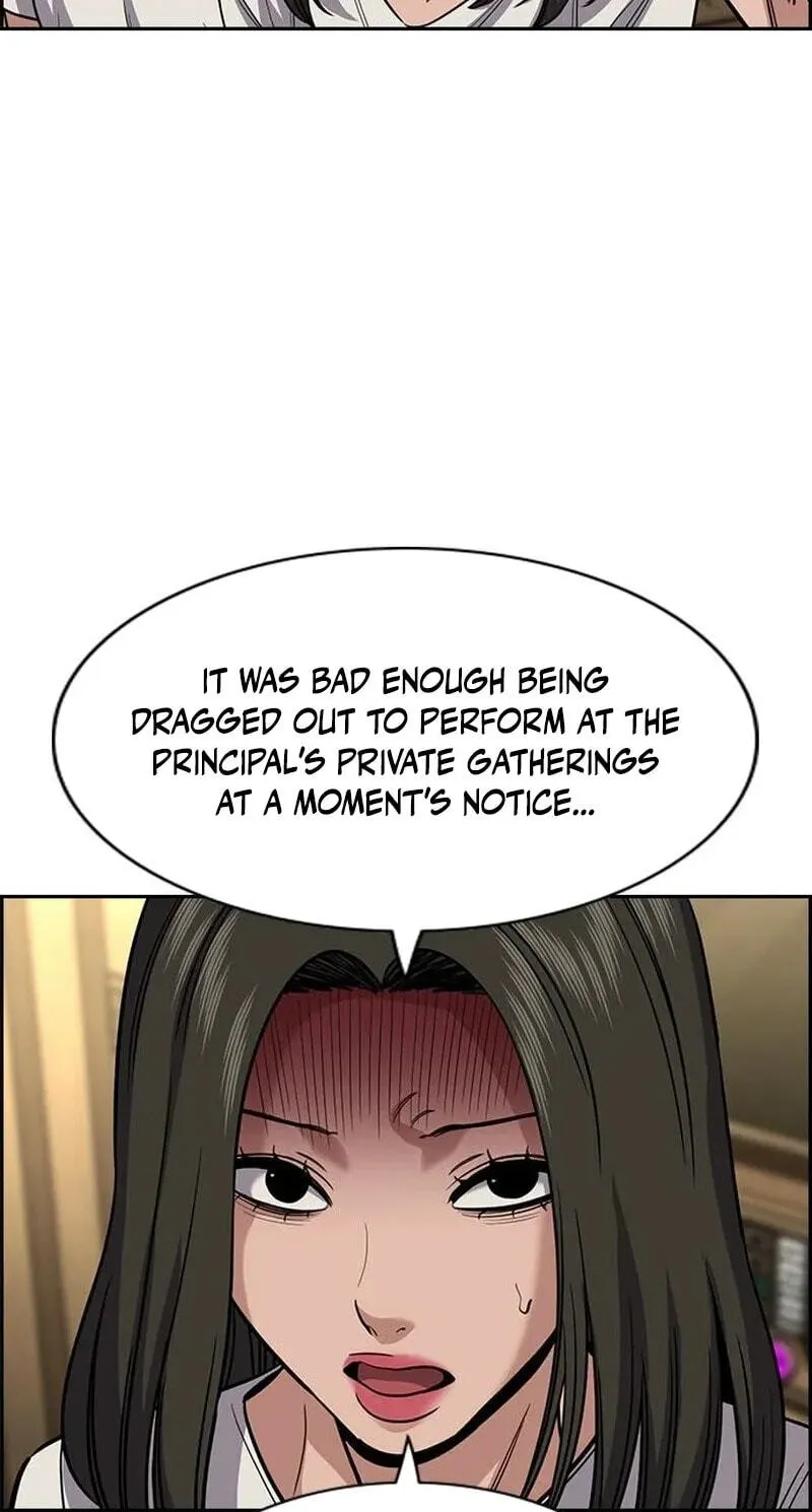 True Education Chapter 257 page 71