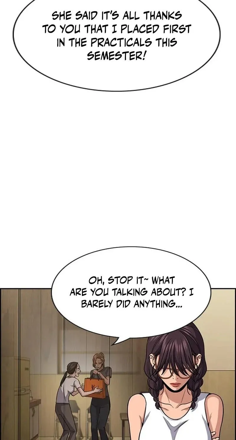 True Education Chapter 257 page 44