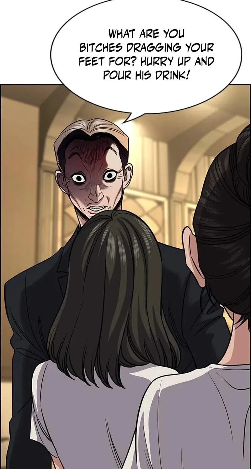 True Education Chapter 257 page 69