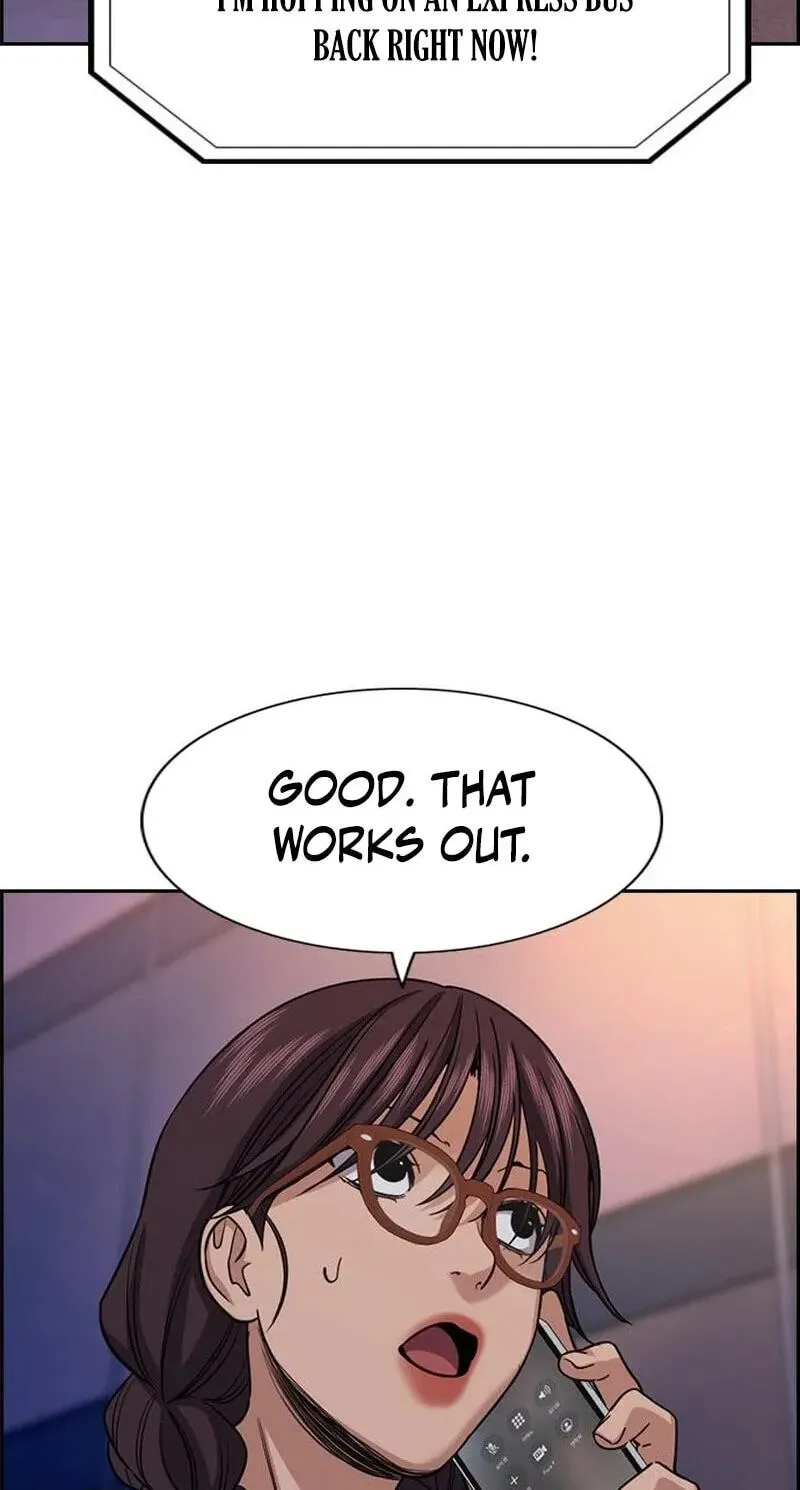 True Education Chapter 257 page 48