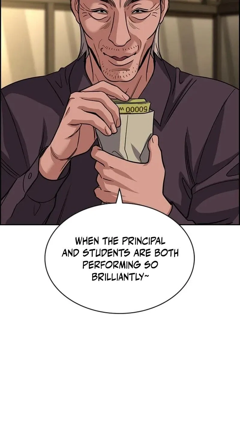 True Education Chapter 257 page 64