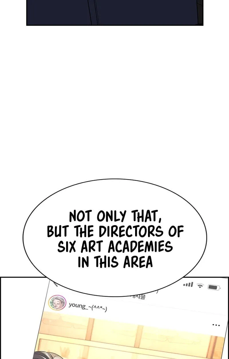 True Education Chapter 258 page 24