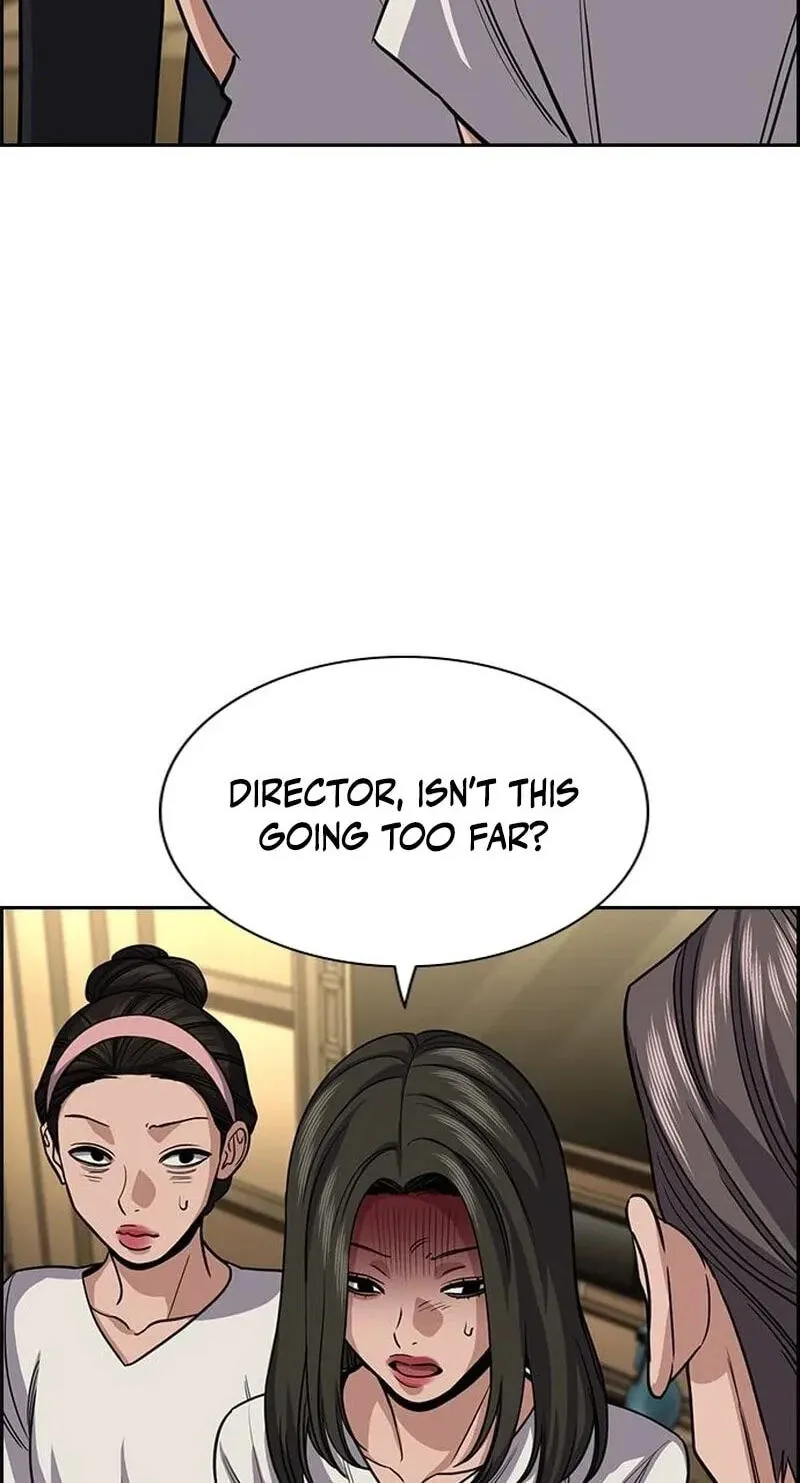 True Education Chapter 257 page 70