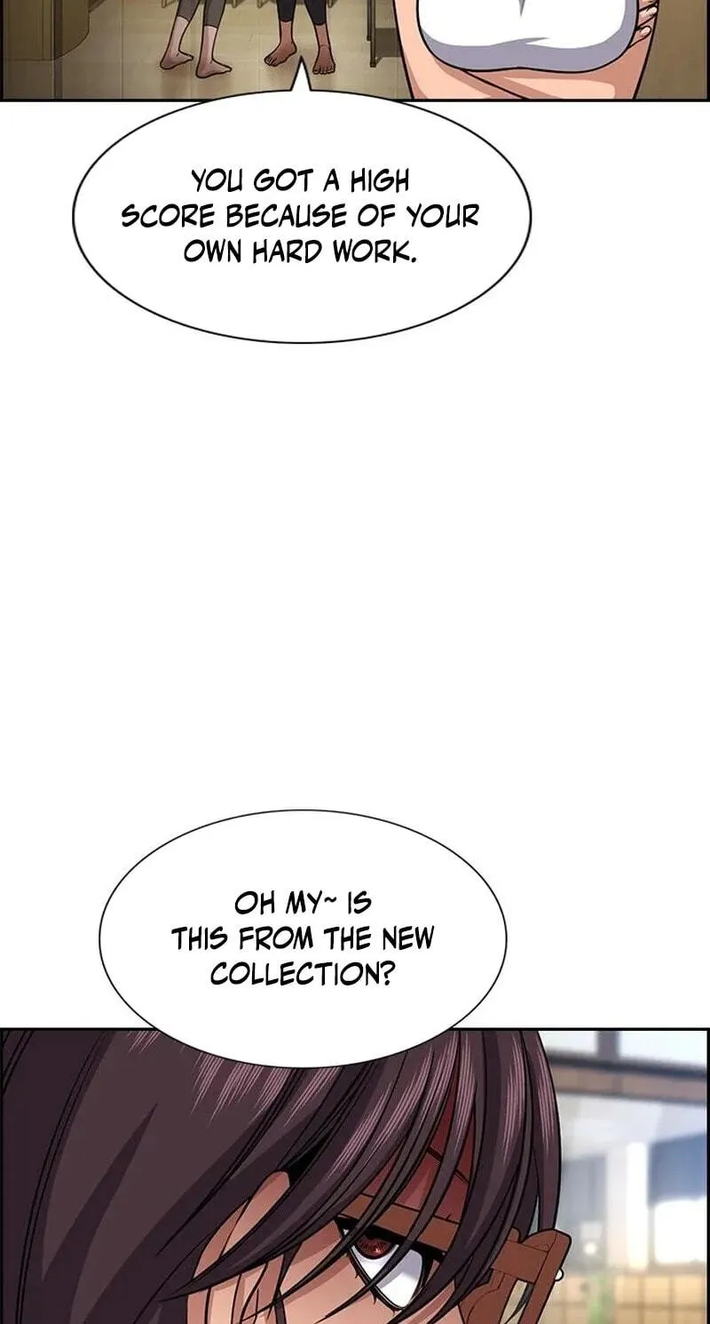 True Education Chapter 257 page 45