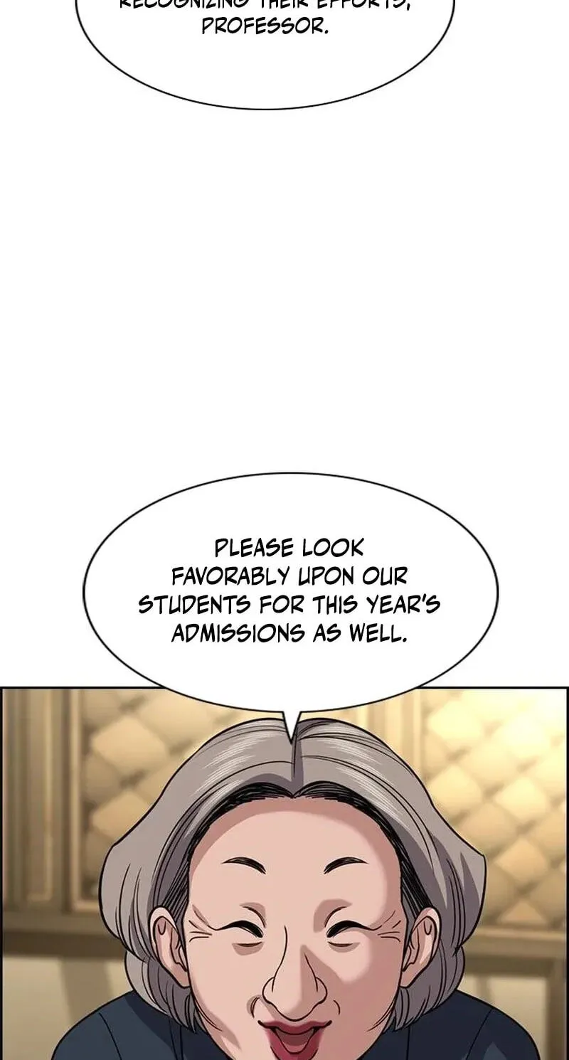 True Education Chapter 257 page 62