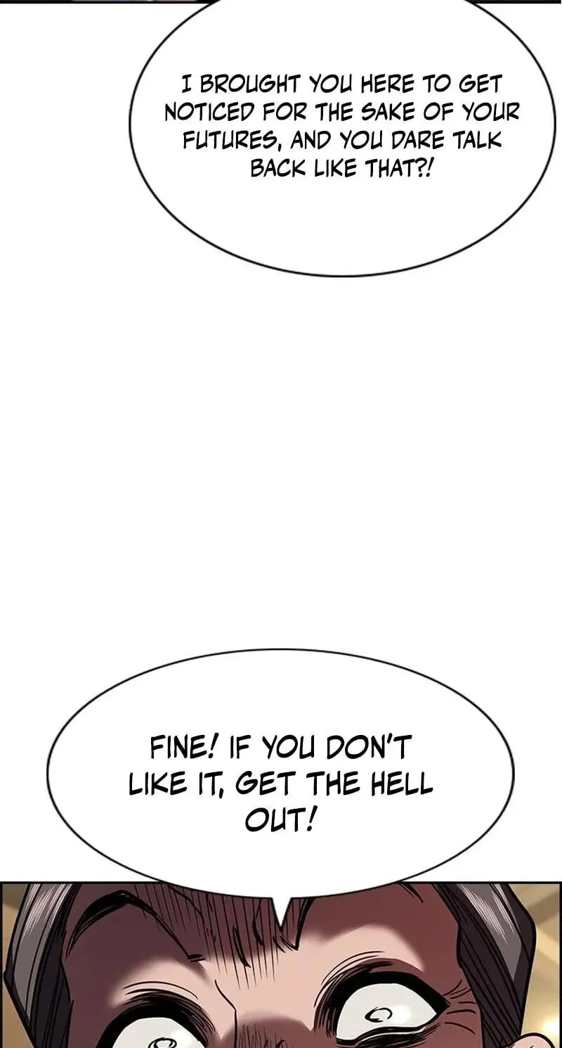 True Education Chapter 257 page 75