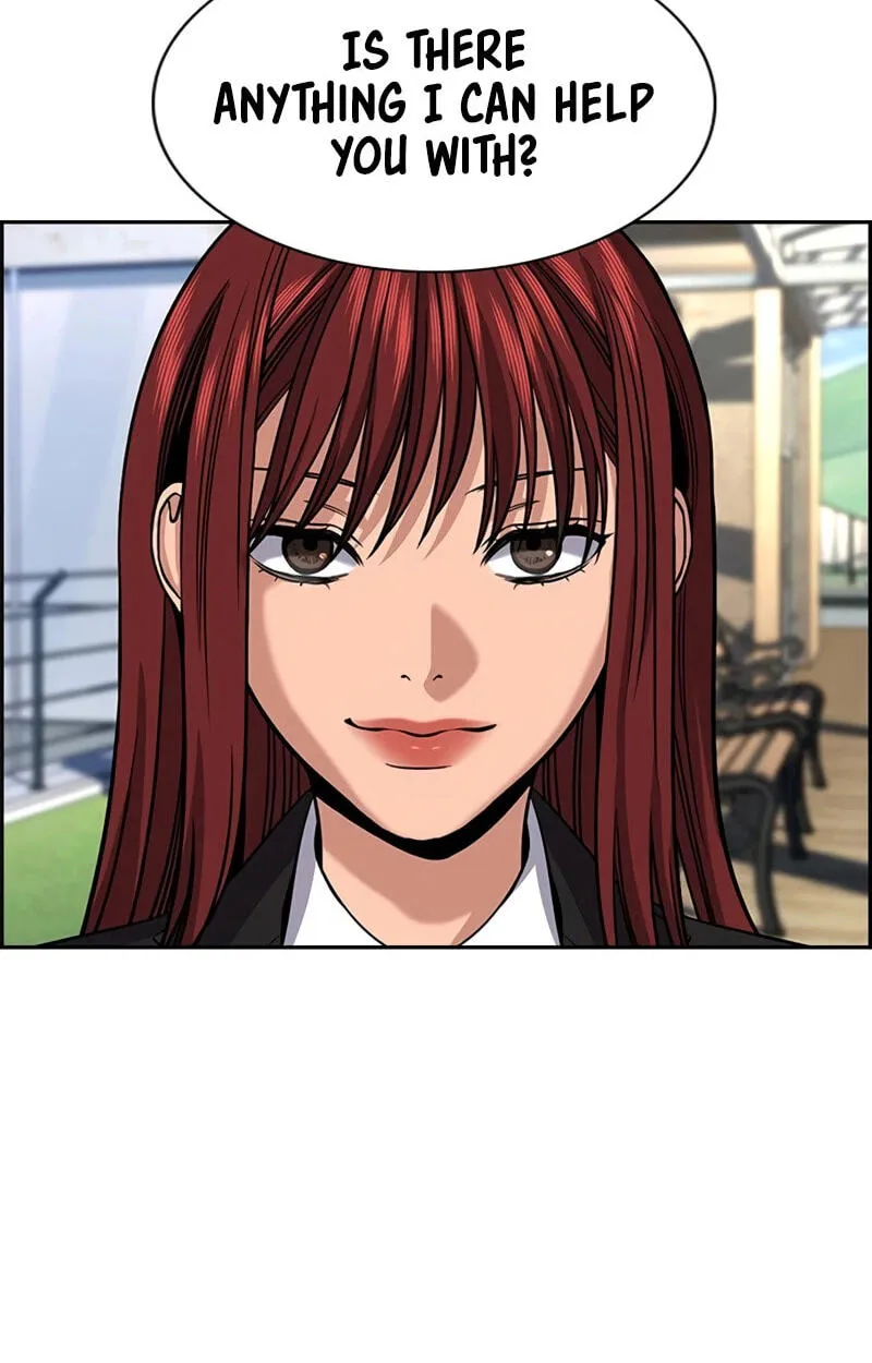 True Education Chapter 258 page 31