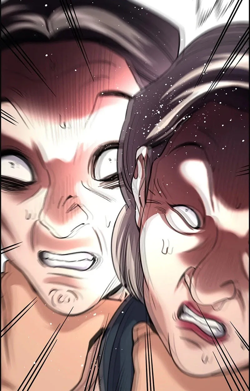 True Education Chapter 258 page 10
