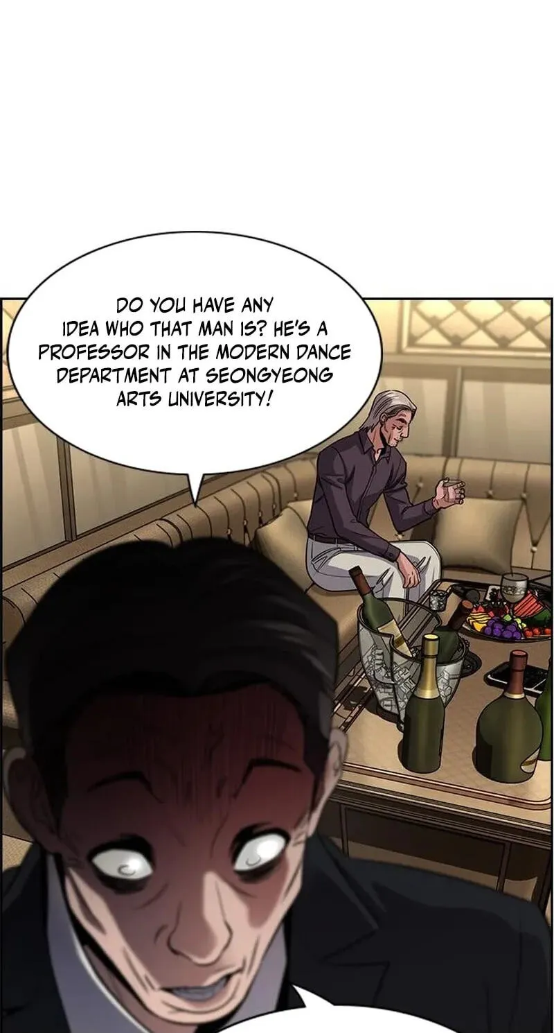 True Education Chapter 257 page 74