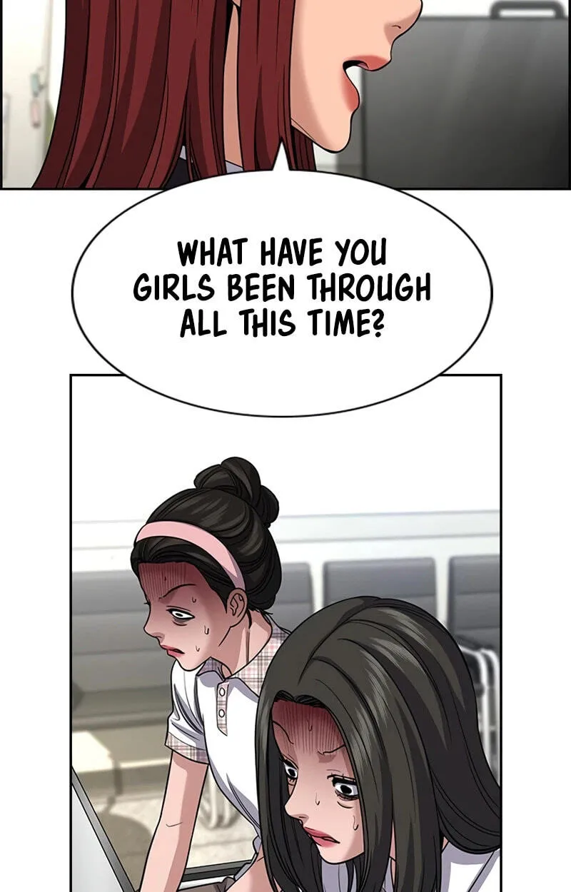 True Education Chapter 258 page 56