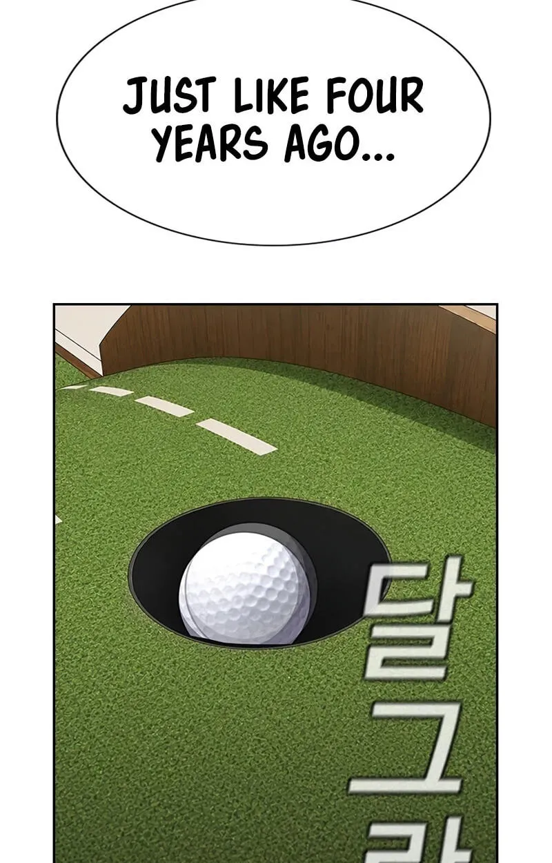 True Education Chapter 258 page 41