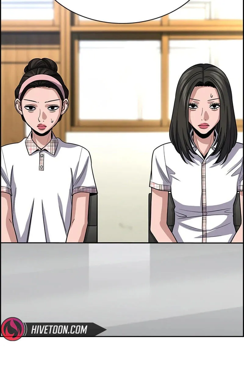 True Education Chapter 258 page 53