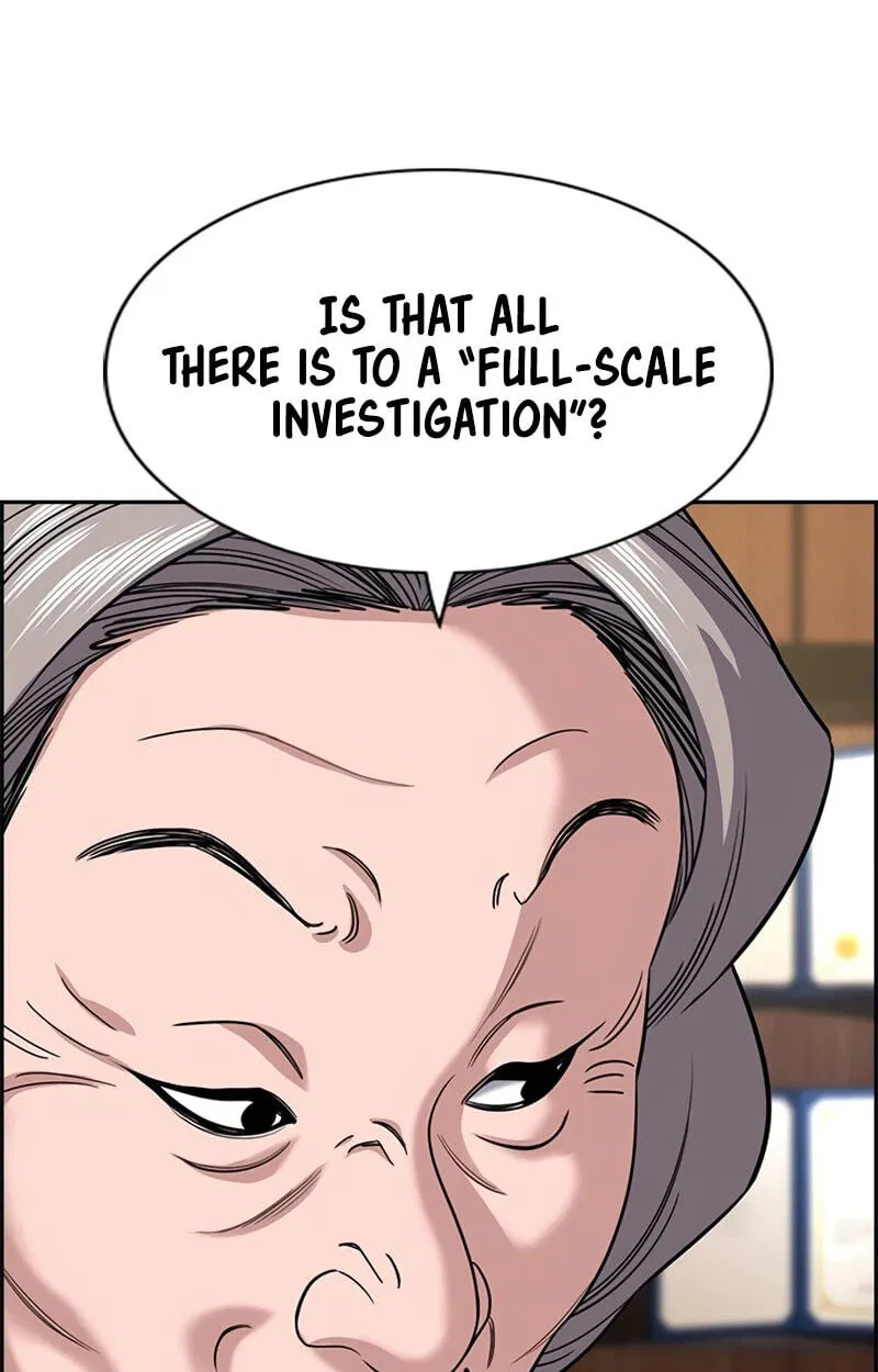 True Education Chapter 258 page 39