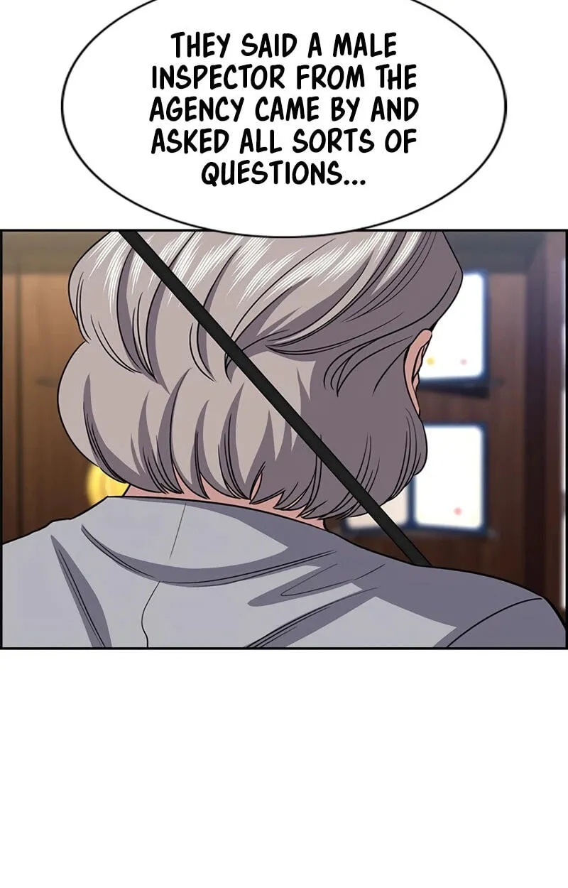 True Education Chapter 258 page 45