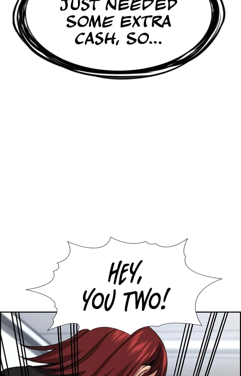 True Education Chapter 258 page 59