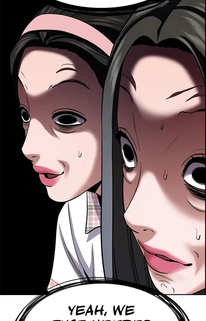 True Education Chapter 258 page 58