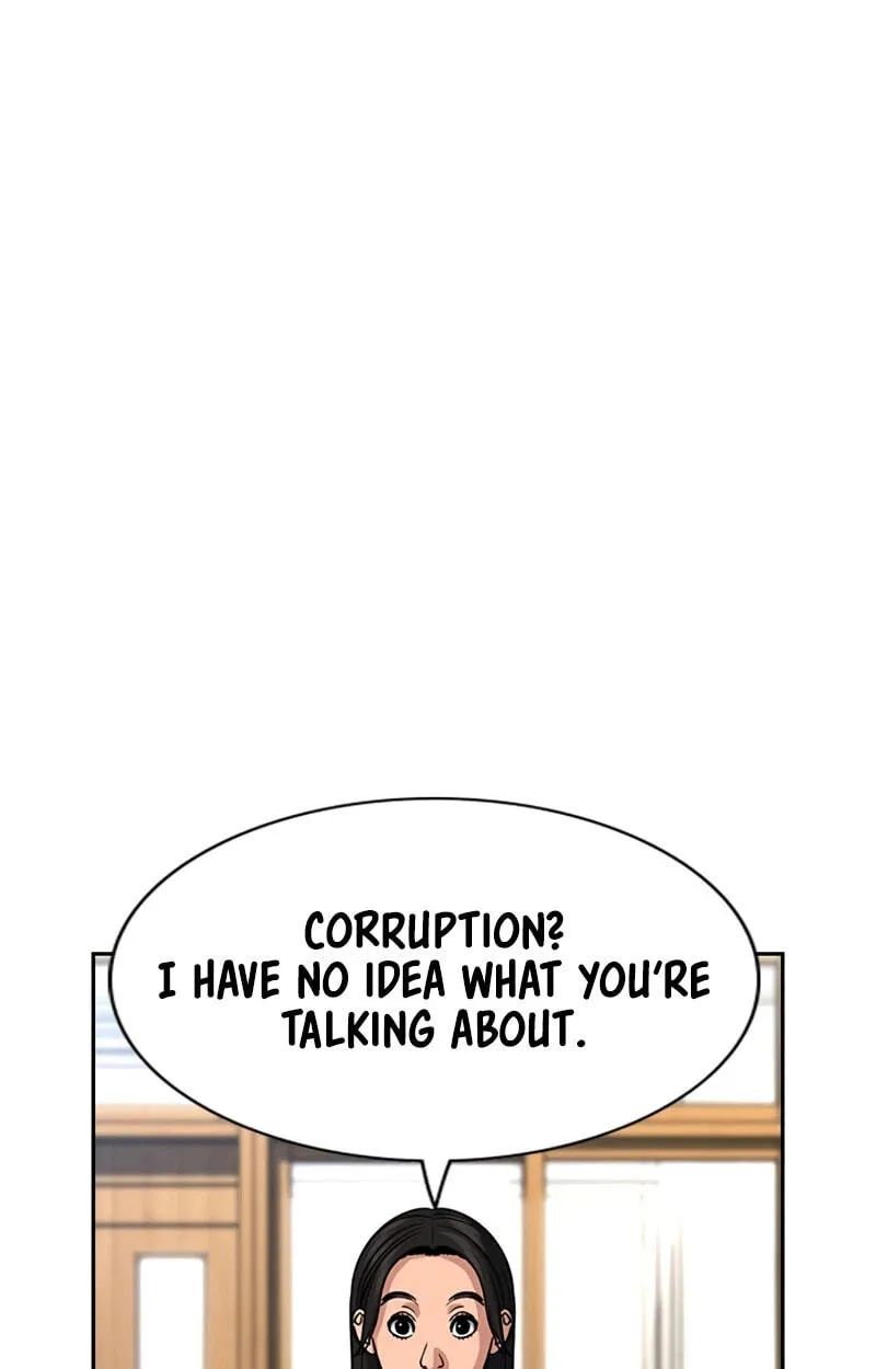 True Education Chapter 258 page 48