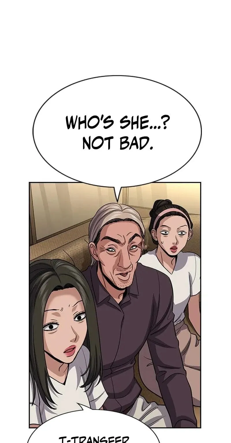True Education Chapter 257 page 90