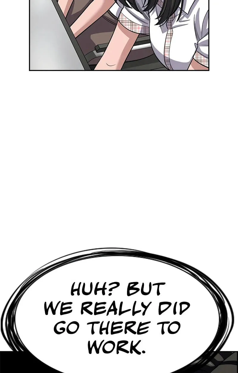 True Education Chapter 258 page 57