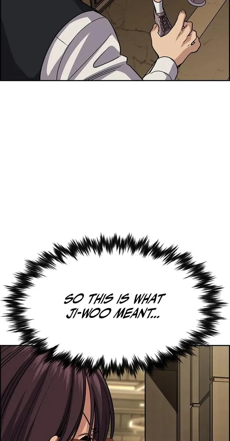 True Education Chapter 257 page 82