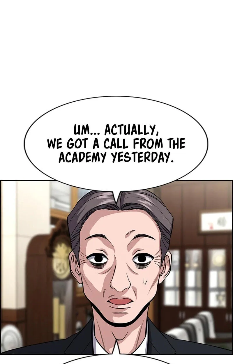 True Education Chapter 258 page 44