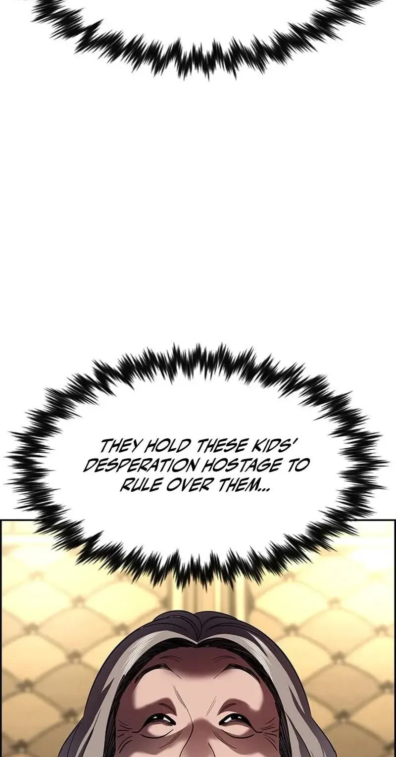 True Education Chapter 257 page 85