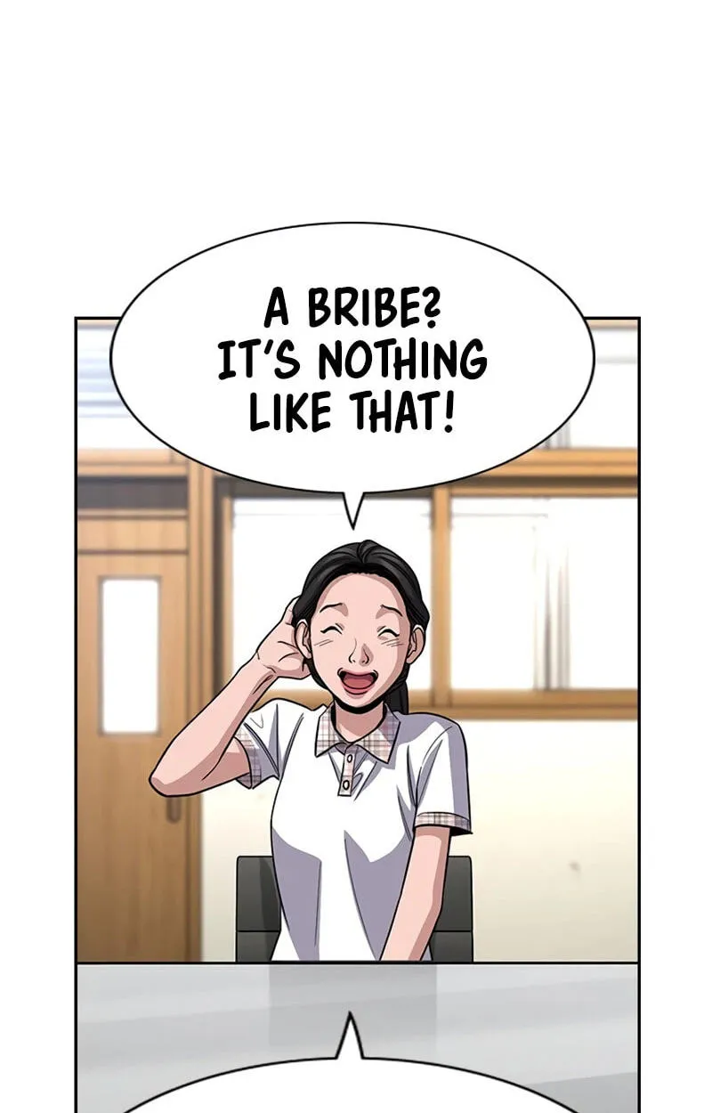 True Education Chapter 258 page 51