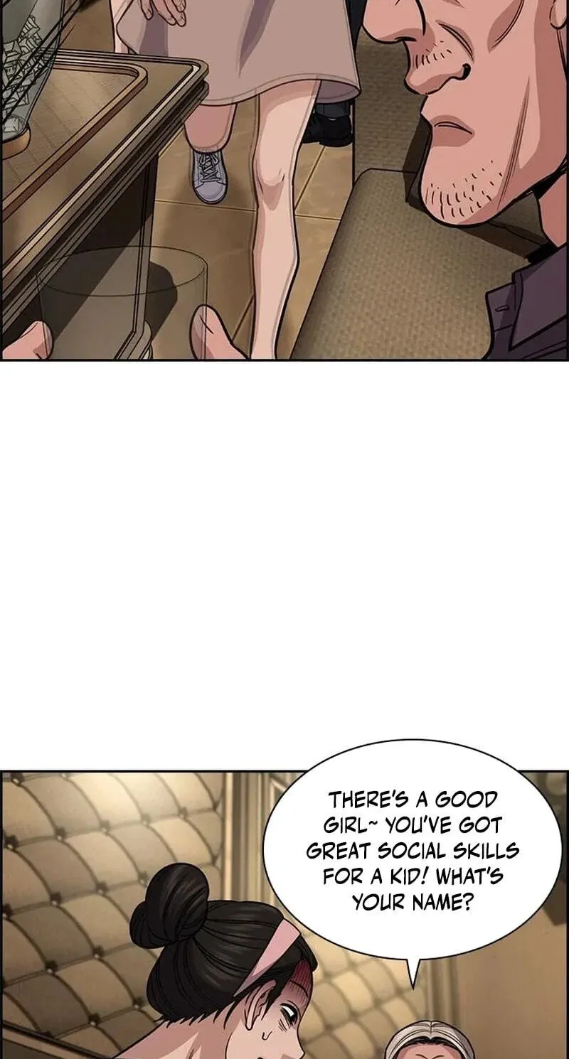True Education Chapter 257 page 79
