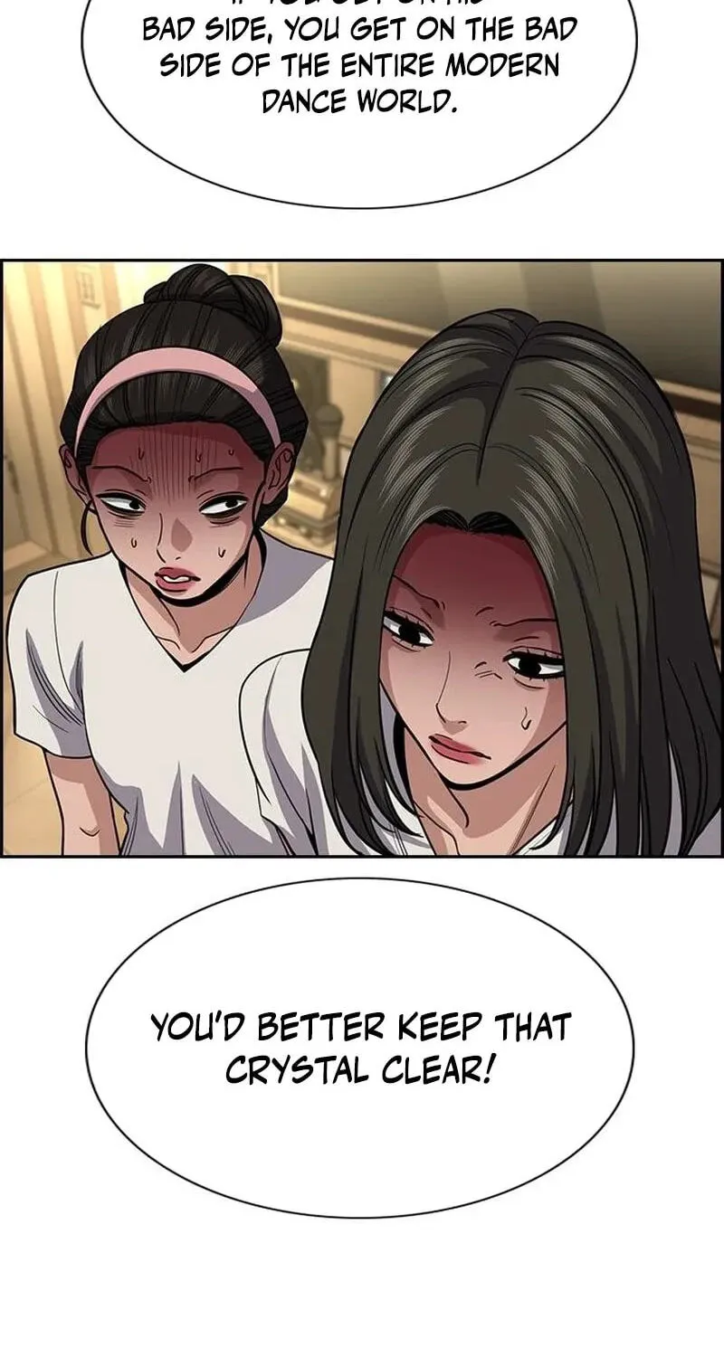 True Education Chapter 257 page 77