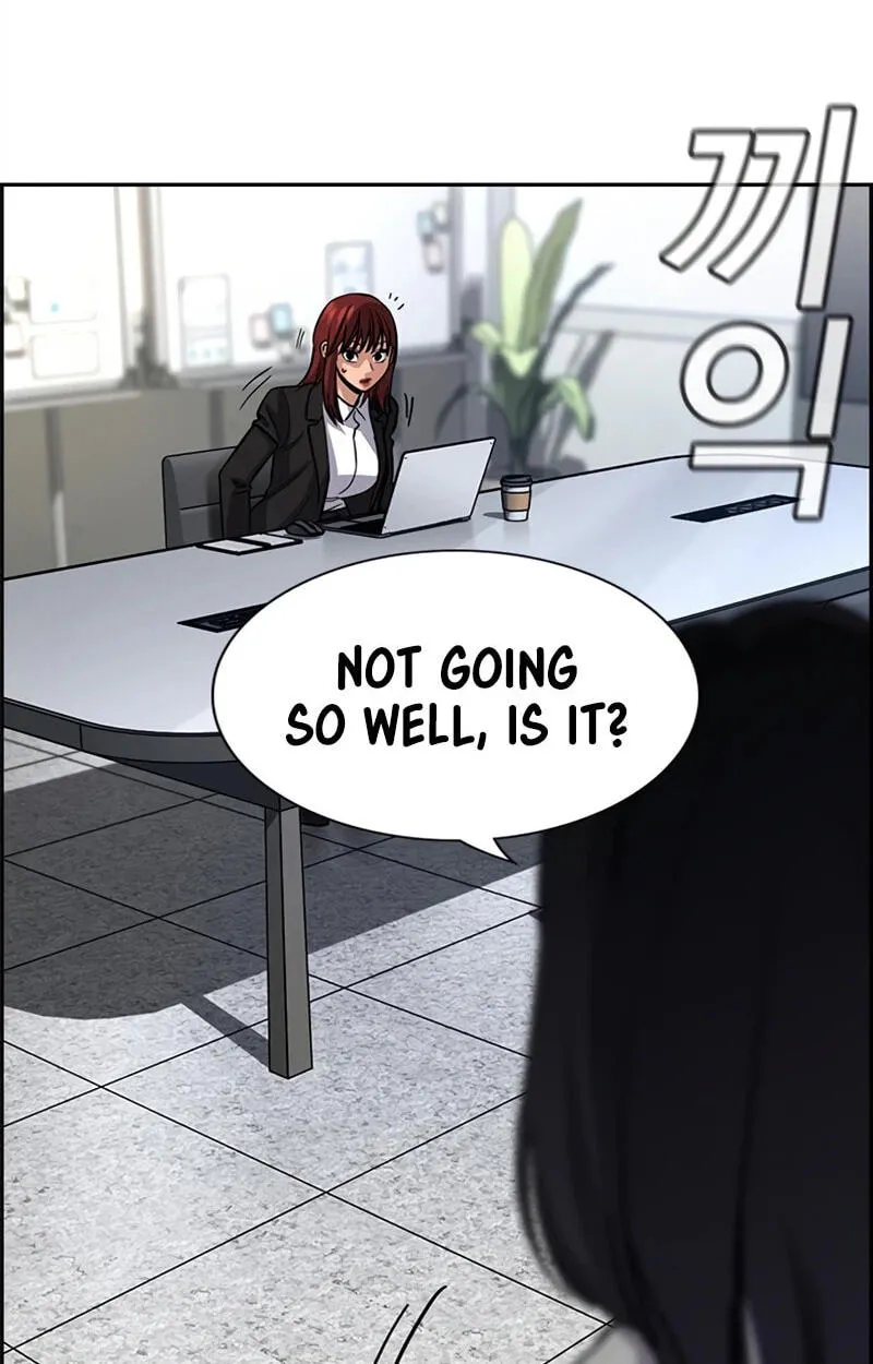 True Education Chapter 258 page 64