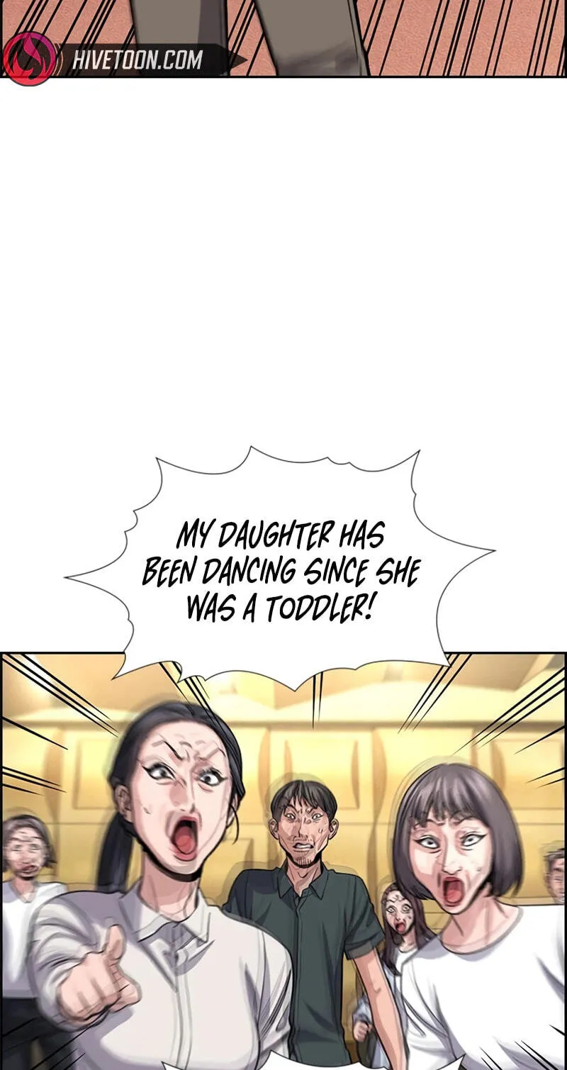 True Education Chapter 258 page 75