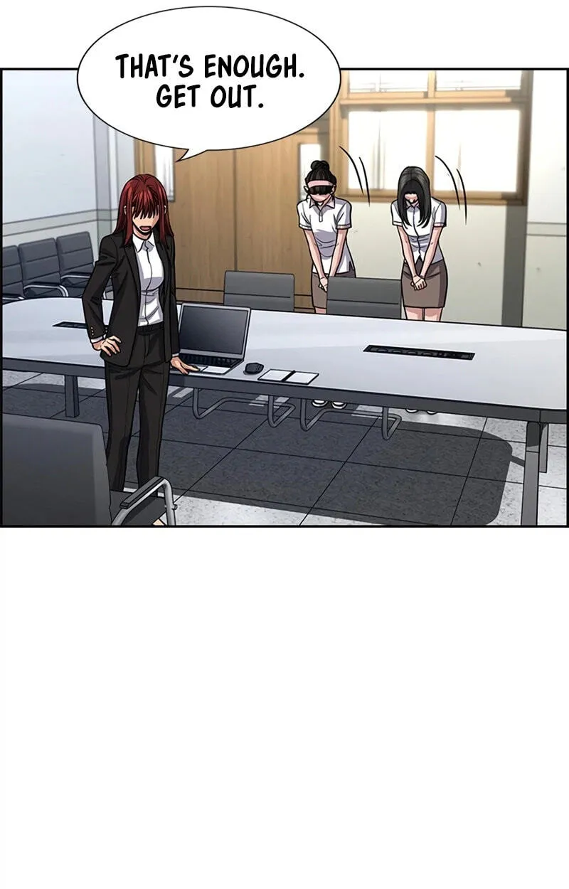 True Education Chapter 258 page 63
