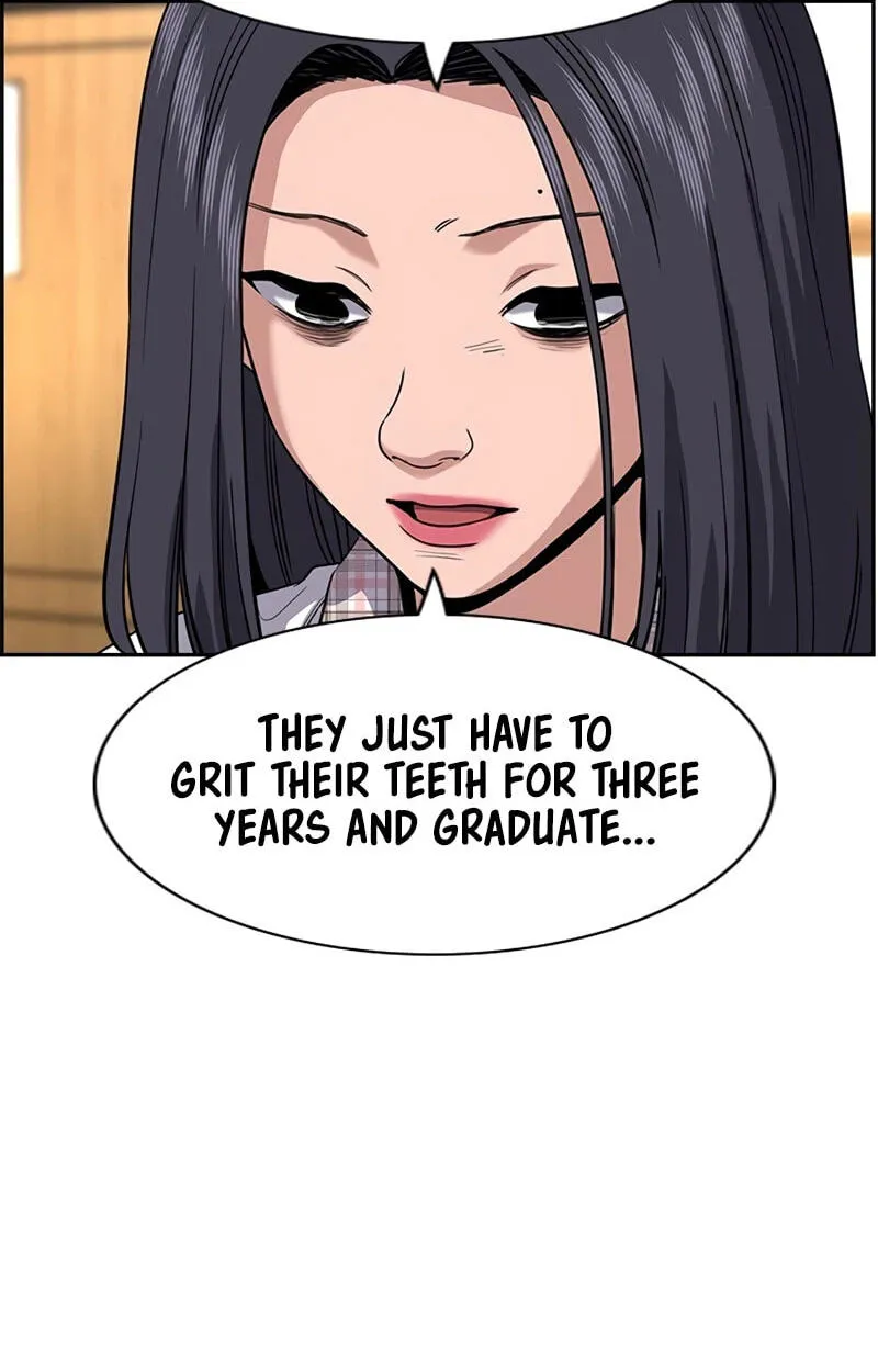 True Education Chapter 258 page 72