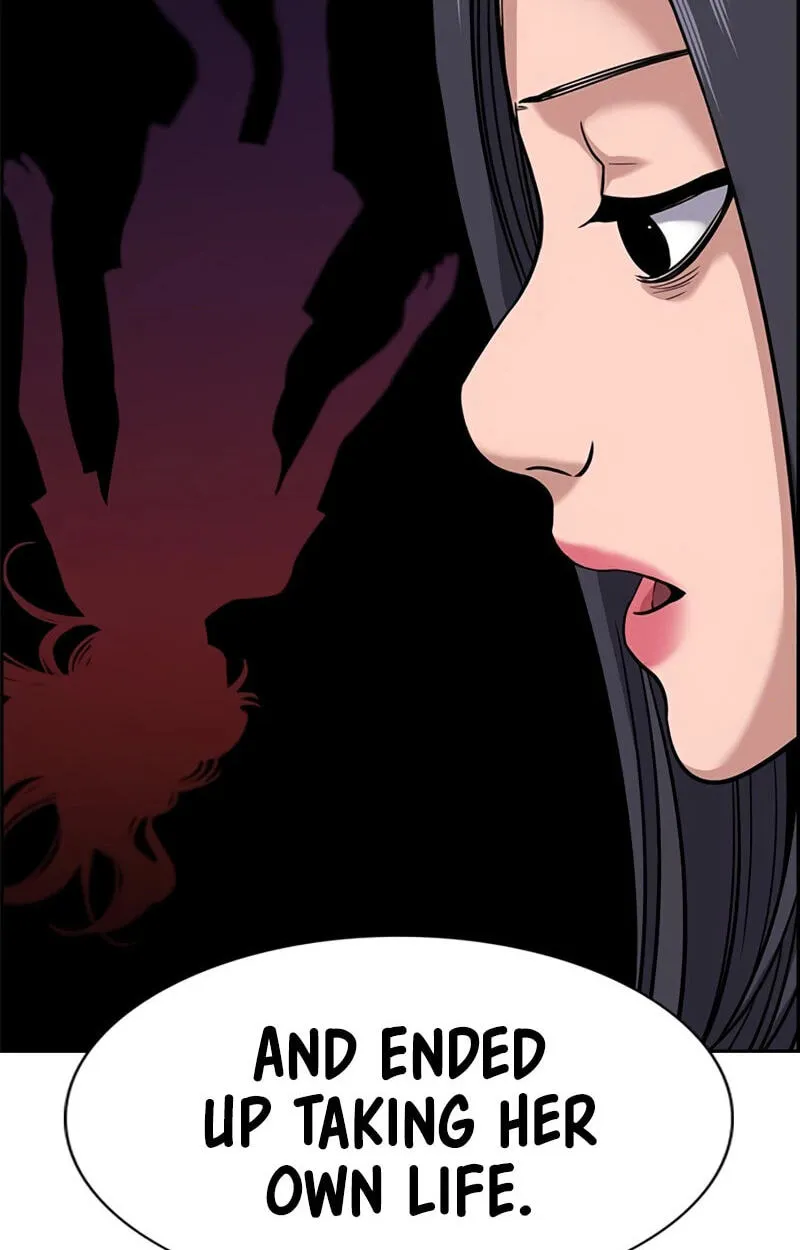 True Education Chapter 258 page 69