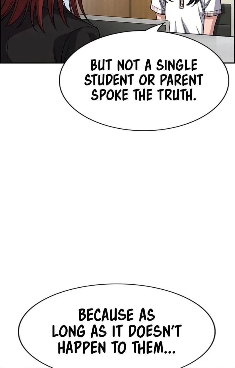 True Education Chapter 258 page 71