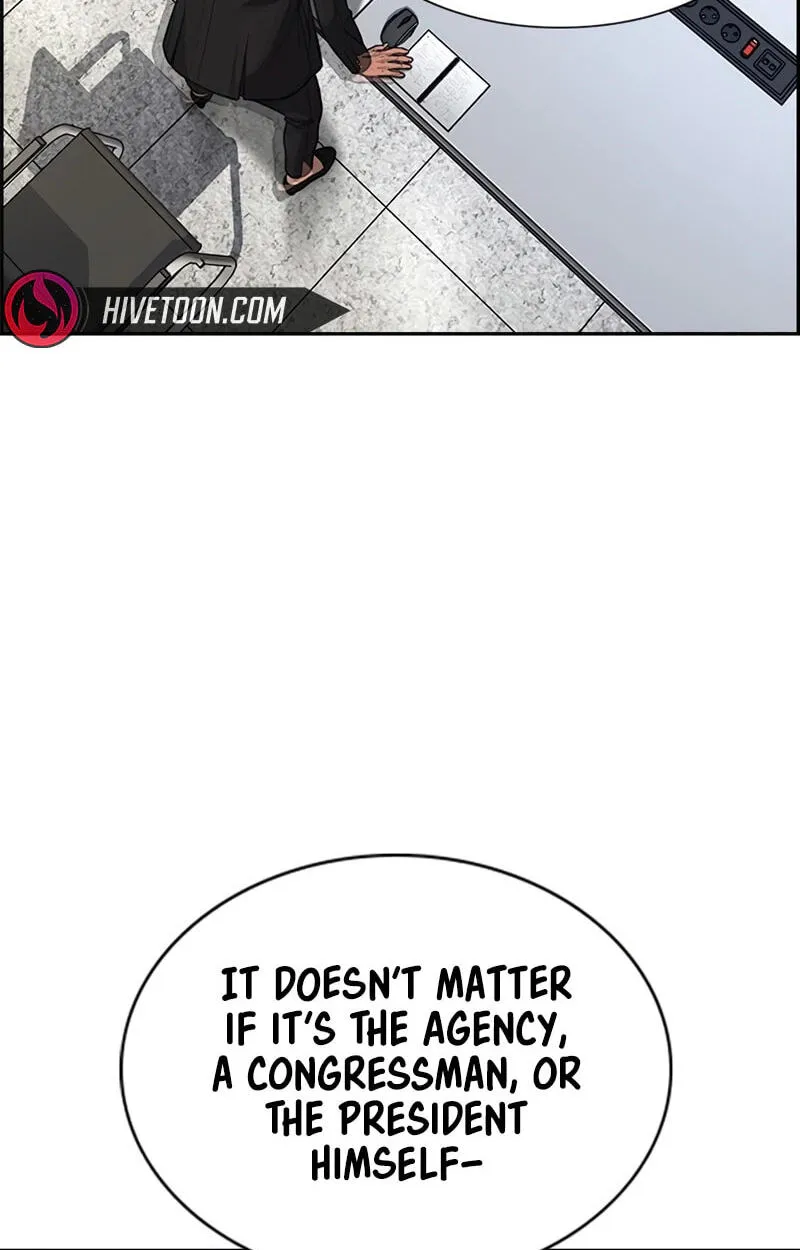 True Education Chapter 258 page 84