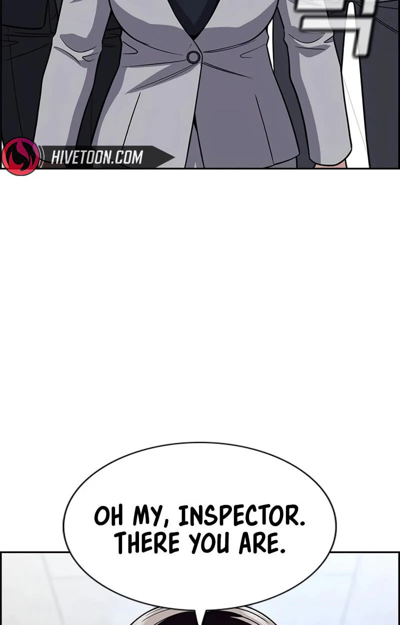 True Education Chapter 258 page 95